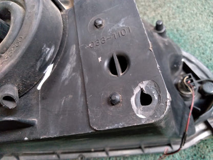 Farol YRV 2000 RH