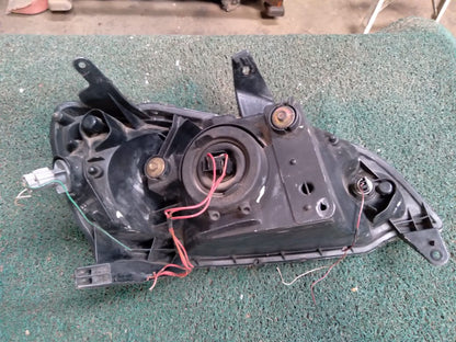 Farol YRV 2000 RH