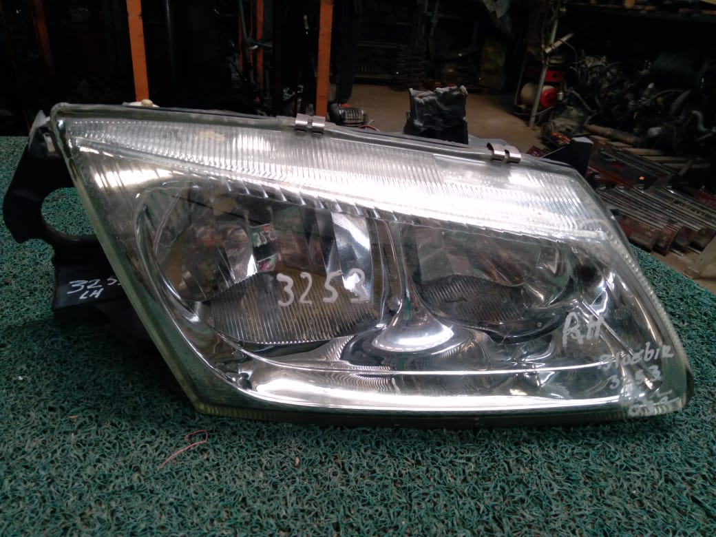 Farol Bluebird 2002 RH
