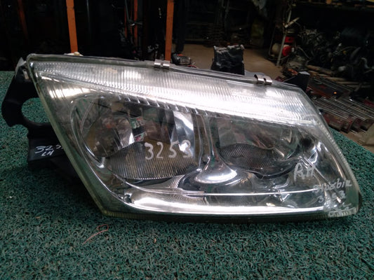 Farol Bluebird 2002 RH