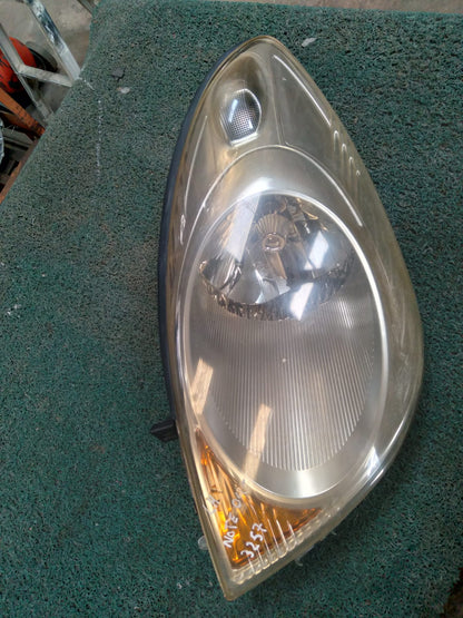 Farol Note 2004 LH
