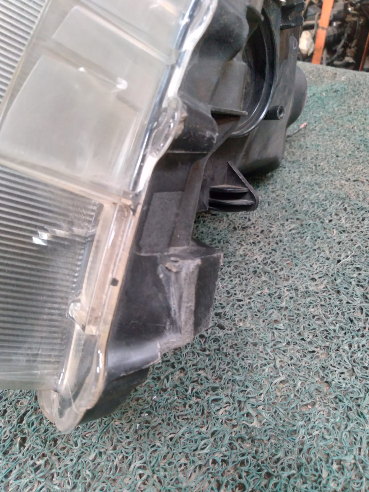 Farol Note 2004 LH