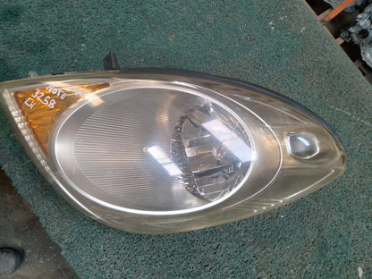 Farol Note 2004 LH