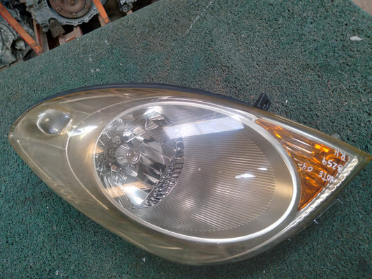 Farol Note 2004 RH