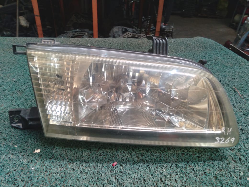 Farol Sunny 2004 RH