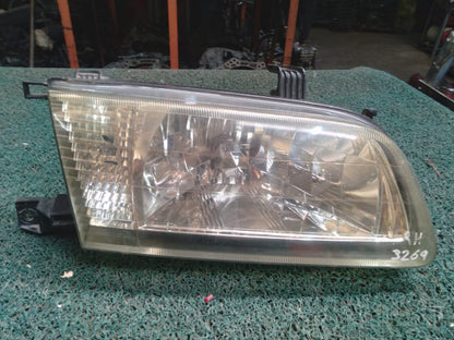 Farol Sunny 2004 RH