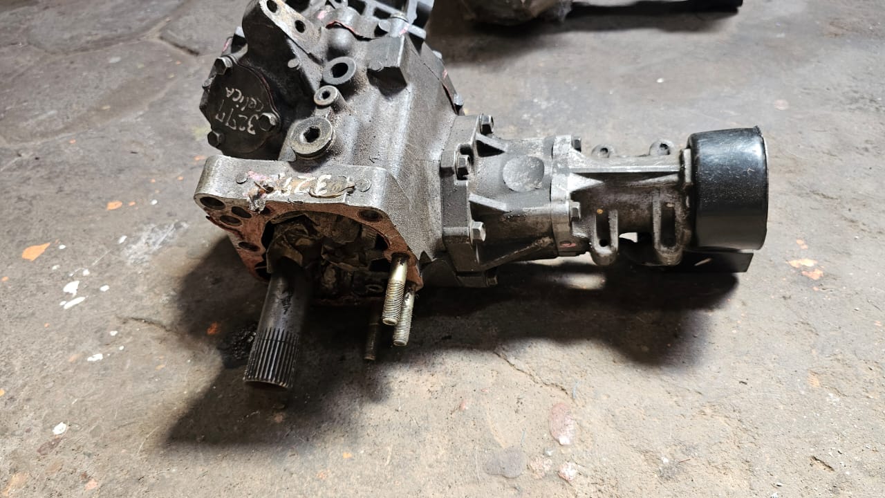 Roster/Transfer Celica GT 1993