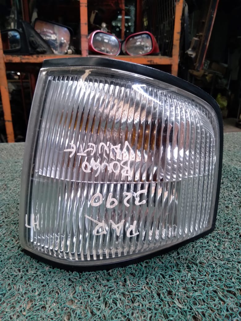 Guiñador Mazda Bongo Vanette 2004 LH