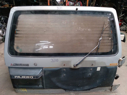 Maletero Pajero 1995