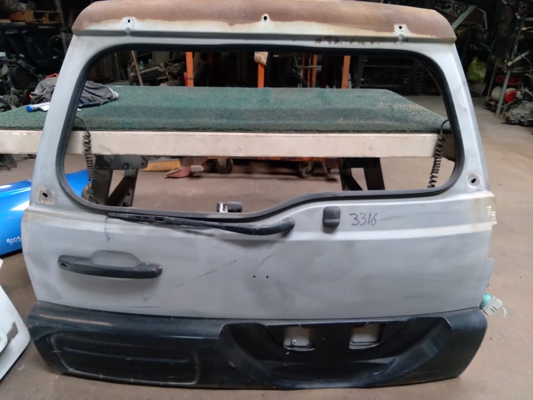 Maletero CRV 1997