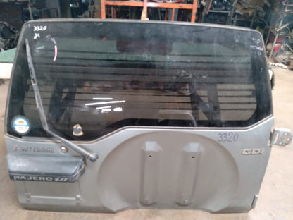 Maletero Mini Jr 1996