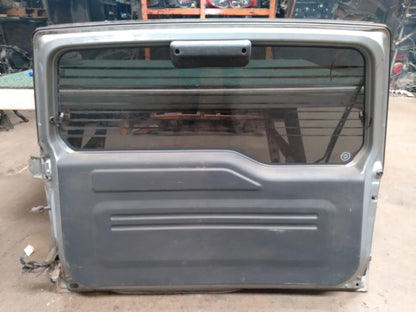 Maletero Mini Jr 1996