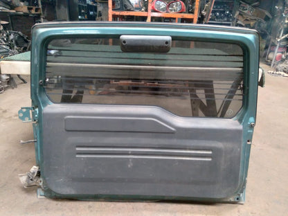 Maletero Mini Jr 1996