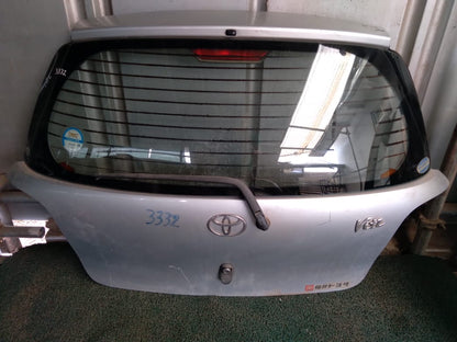 Maletero Vitz 1999