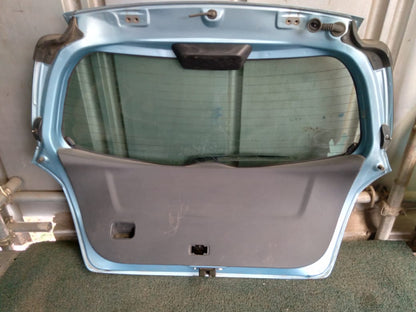 Maletero Vitz 2006