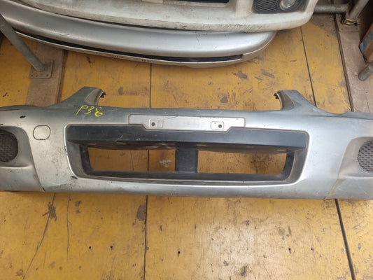 Parachoque Impreza 2004