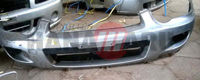 Parachoque Impreza 2004