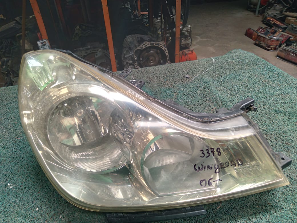 Farol Wingroad 2004 RH
