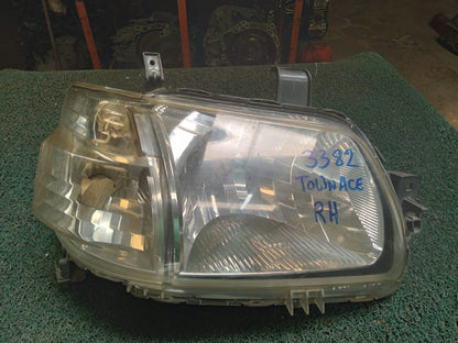 Farol Town Ace 2006 RH