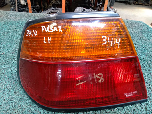 Stop Pulsar 1995 LH