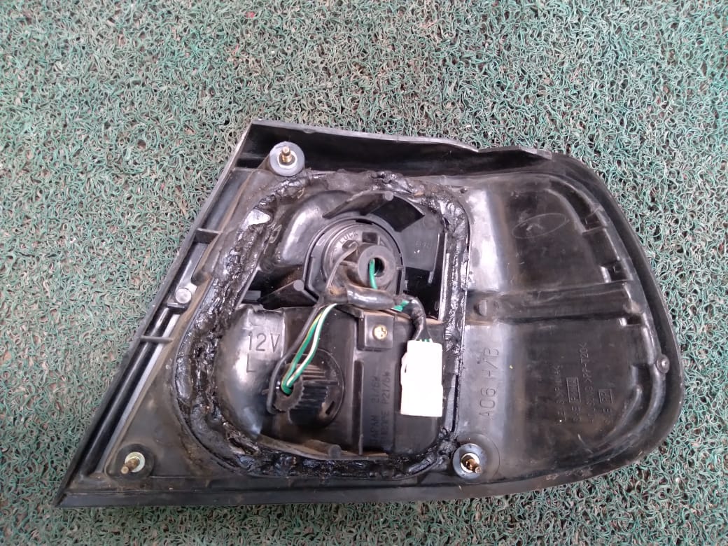 Stop Pulsar 1995 LH