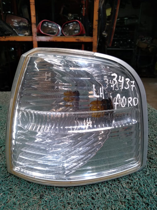 Guiñador Ford Explorer 2002 LH