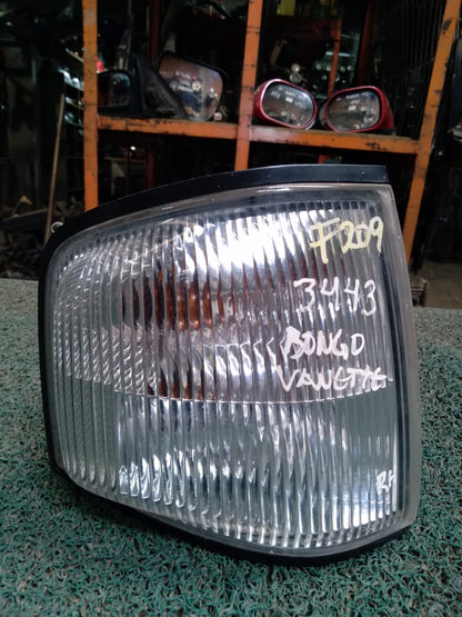 Guiñador Mazda Bongo Vanette 2004 RH