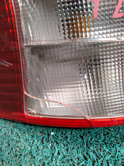 Stop Vitz 2006 LH