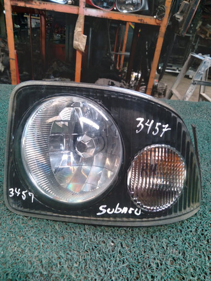 Farol Sin modelo Par