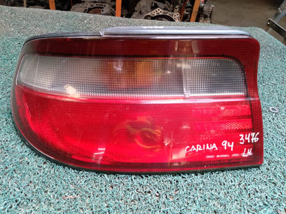 Stop Corona 1995 LH