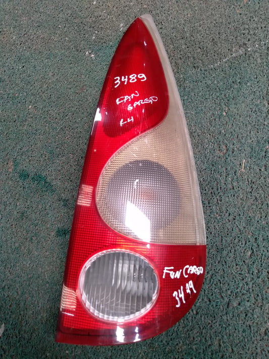 Stop Funcargo 1999 RH