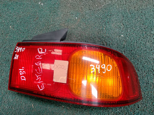 Stop Integra 1997 RH