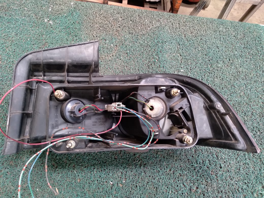 Stop Integra 1997 LH