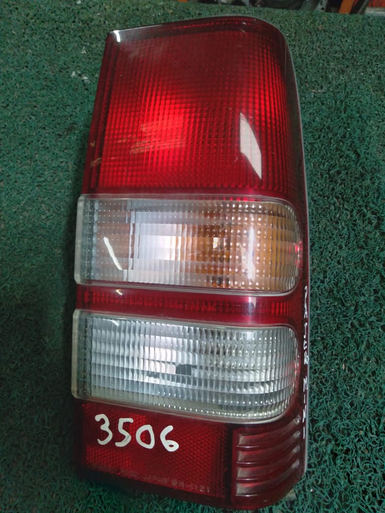Stop Pajero mini 1997 RH