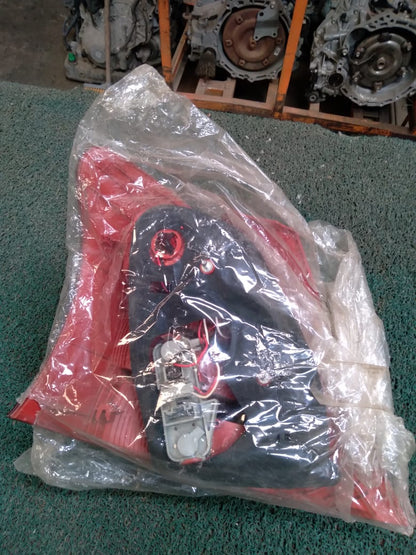 Stop Vitz 2006 RH
