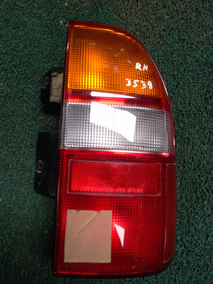 Stop Vitara 1999 RH