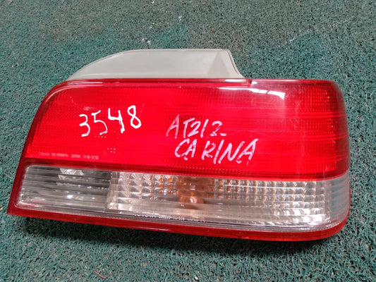 Stop Carina 1997 RH
