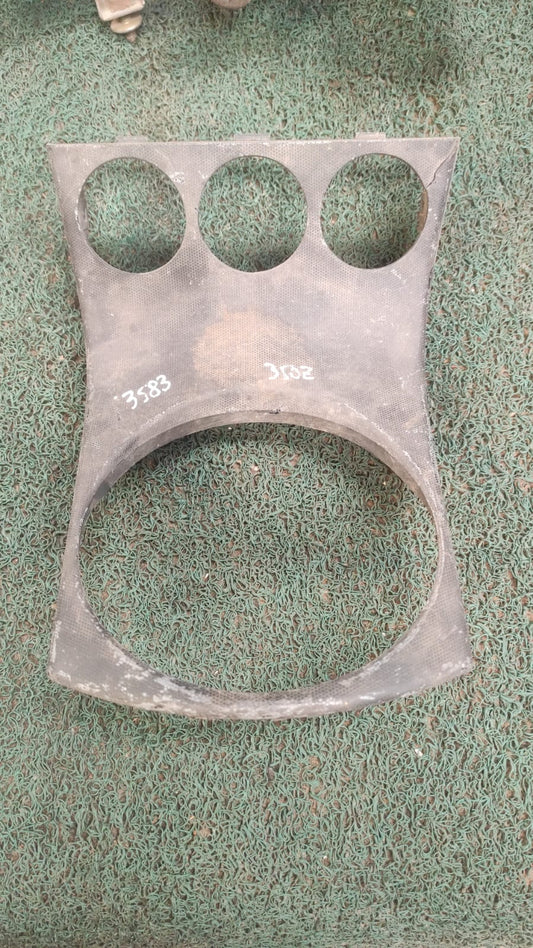 Consola central de palanca de cambios Nissan 350z