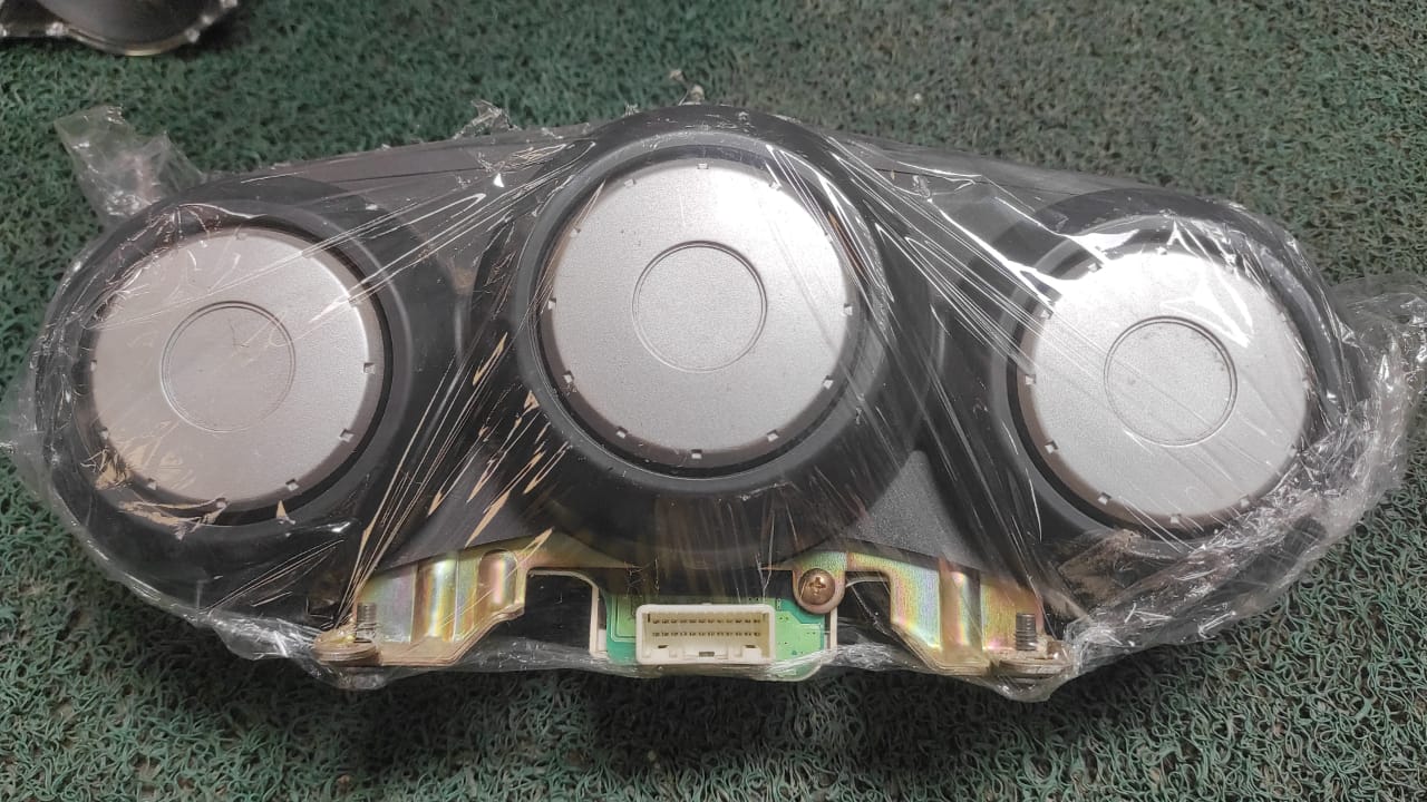 Velocímetro Nissan 350z