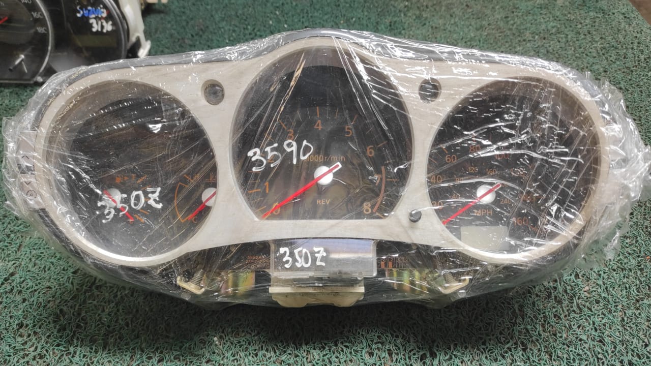 Velocímetro Nissan 350z