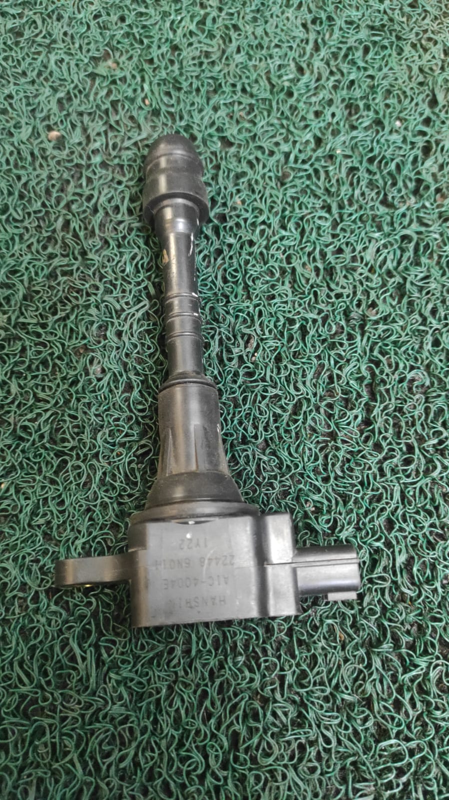 Bobina Nissan Sentra, Almera, Note, Wingroad, Bluebird