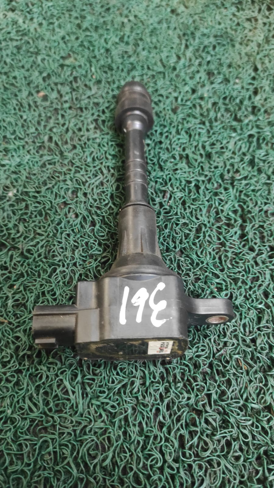 Bobina Nissan Sentra, Almera, Note, Wingroad, Bluebird