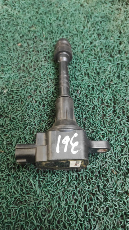 Bobina Nissan Sentra, Almera, Note, Wingroad, Bluebird