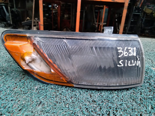 Guiñador Nissan Silvia S13 RH