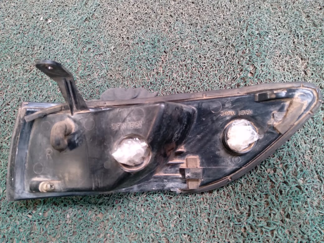 Guiñador Nissan Silvia S13 RH