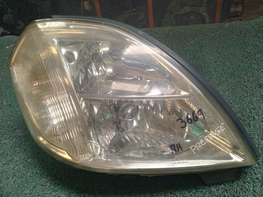 Farol Teana-Presage 2003-2008 RH