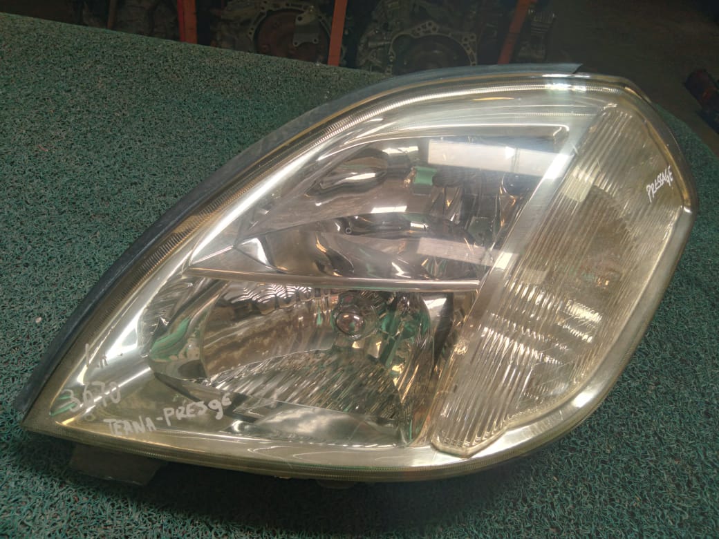 Farol Teana-Presage 2003-2008 LH