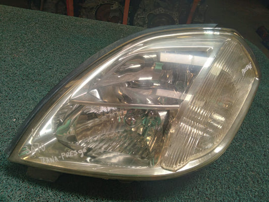 Farol Teana-Presage 2003-2008 LH