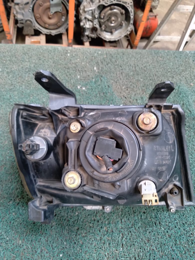Farol EK Wagon 2004 LH