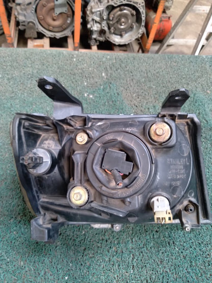 Farol EK Wagon 2004 LH